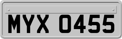MYX0455
