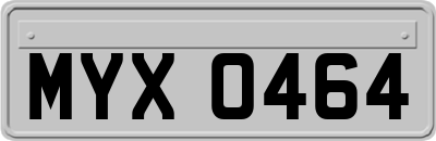 MYX0464