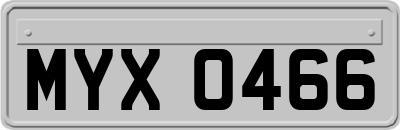MYX0466