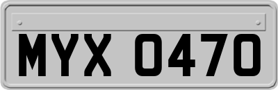 MYX0470