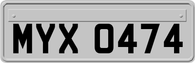 MYX0474