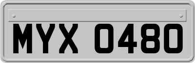 MYX0480