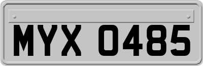 MYX0485