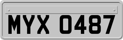 MYX0487