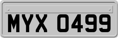 MYX0499