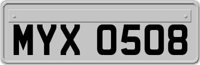MYX0508