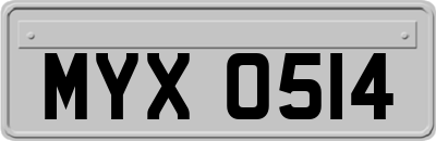 MYX0514