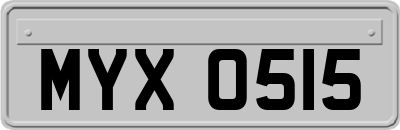 MYX0515