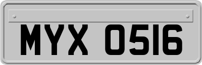 MYX0516