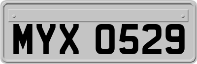 MYX0529