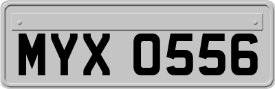 MYX0556