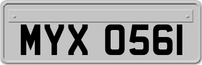 MYX0561