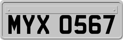 MYX0567