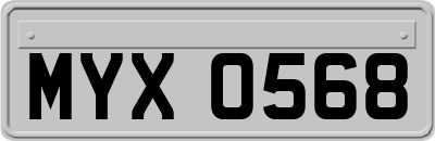 MYX0568