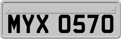 MYX0570