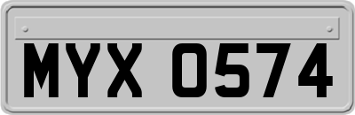 MYX0574