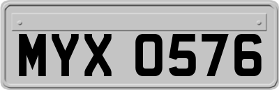 MYX0576