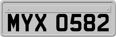 MYX0582