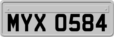 MYX0584