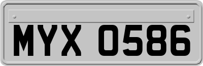 MYX0586