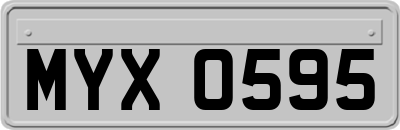 MYX0595