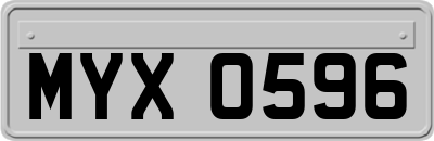 MYX0596