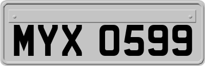 MYX0599