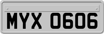 MYX0606