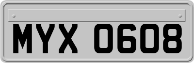 MYX0608