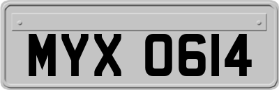 MYX0614