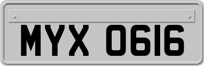 MYX0616