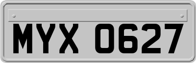 MYX0627