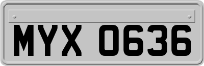 MYX0636