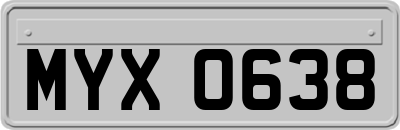 MYX0638