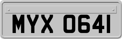 MYX0641