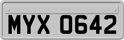 MYX0642