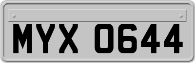 MYX0644