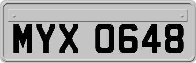 MYX0648
