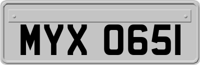 MYX0651