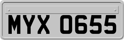 MYX0655
