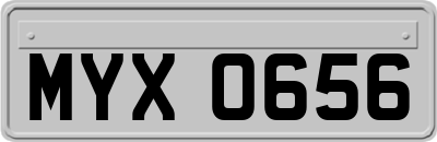 MYX0656