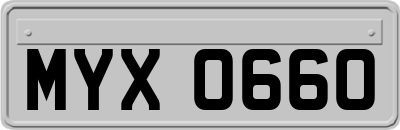MYX0660