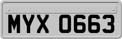 MYX0663