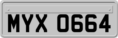 MYX0664