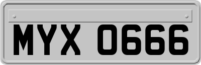 MYX0666