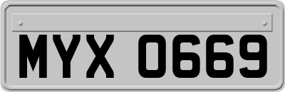 MYX0669