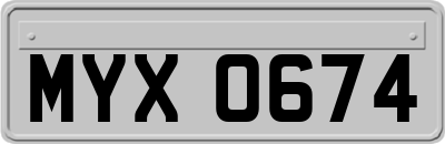 MYX0674