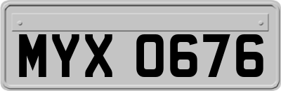 MYX0676