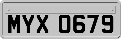 MYX0679