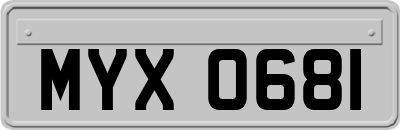 MYX0681